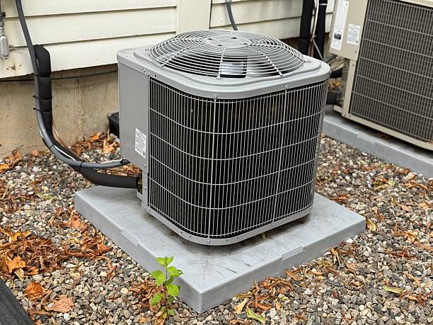 24/7 Emergency Heat Pump Repair experts in Stockwell, IN