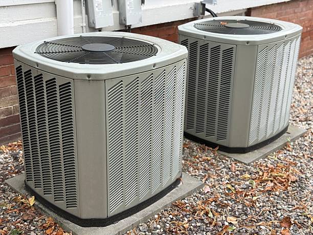 Reliable Heat Pump Repair contractor in Stockwell, IN by Leonard HVAC
