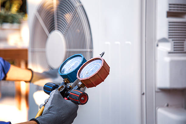 Affordable Heat Pump Repair solutions in Stockwell, IN