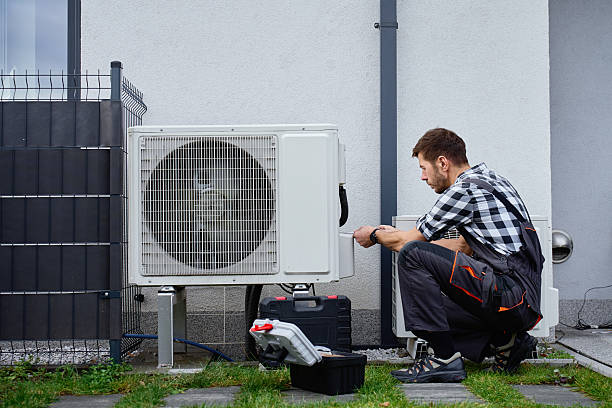 Top rated local Heat Pump Repair specialists in Stockwell, IN